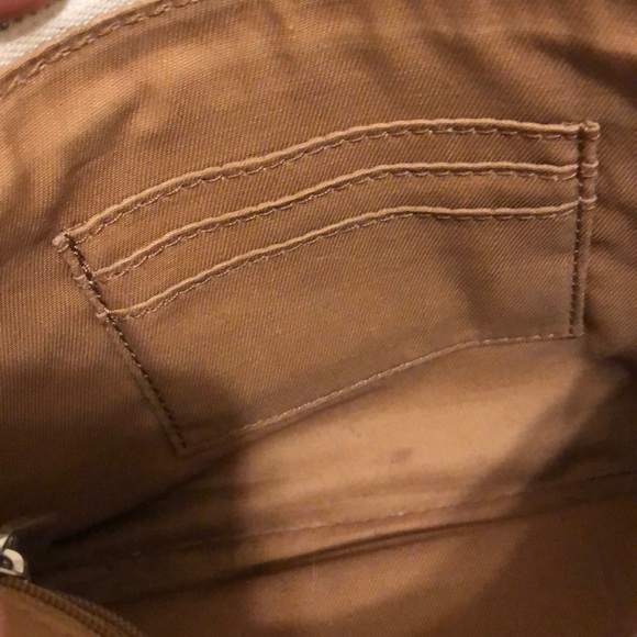 Fossil Crossbody Purse - Picture 5 of 6